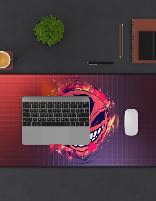 Office, Desk, And Stationary